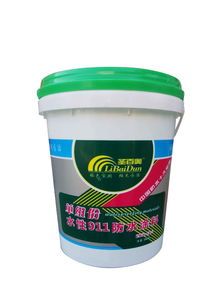 广州聚氨酯防水涂料